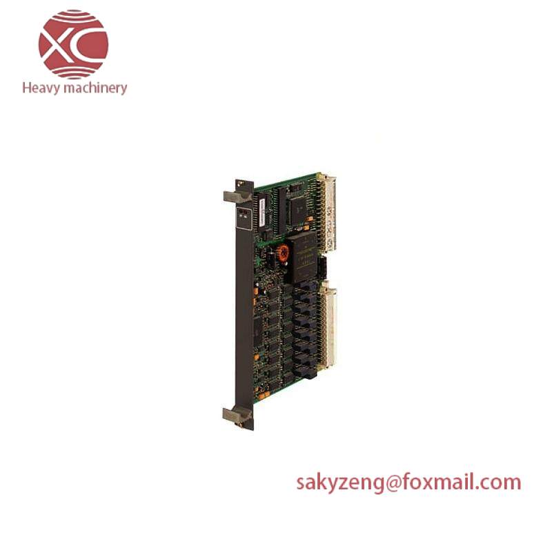 ABB 81EU01/R1210 Input Module