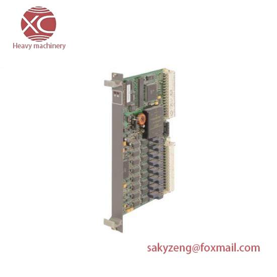ABB 81EU01H-E GJR2391500R1210  Input Module