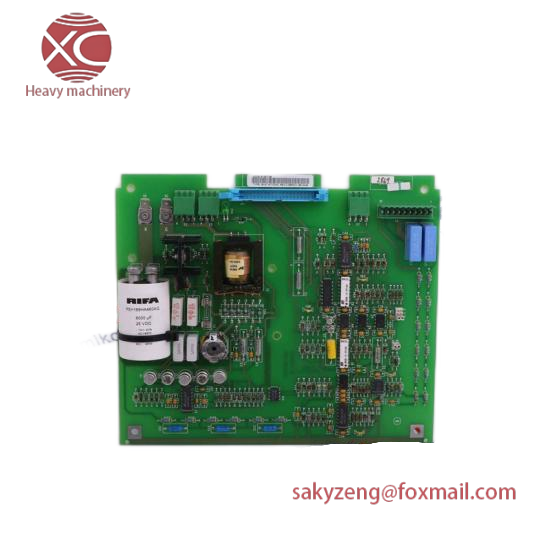 ABB 8241020 Spares Kit
