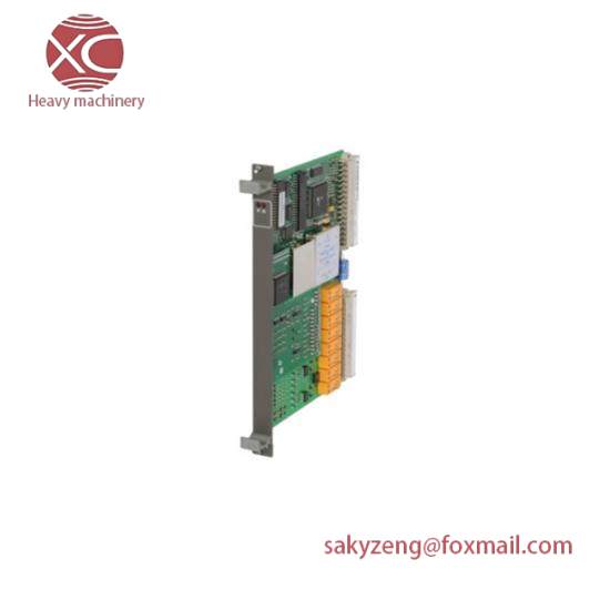 ABB 83SR04 GJR2390200R1210 Control Module