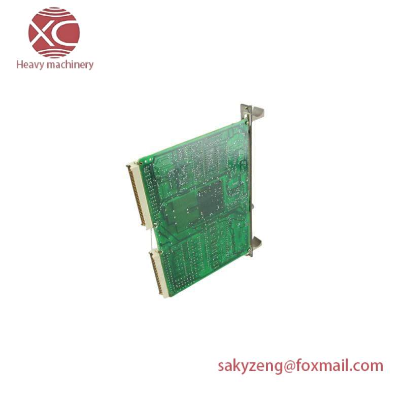 ABB 83SR06E GJR2388300R1010 Binary and Analog Control Module
