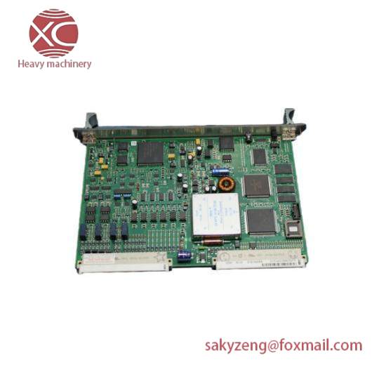 ABB 83SR51 Control Board