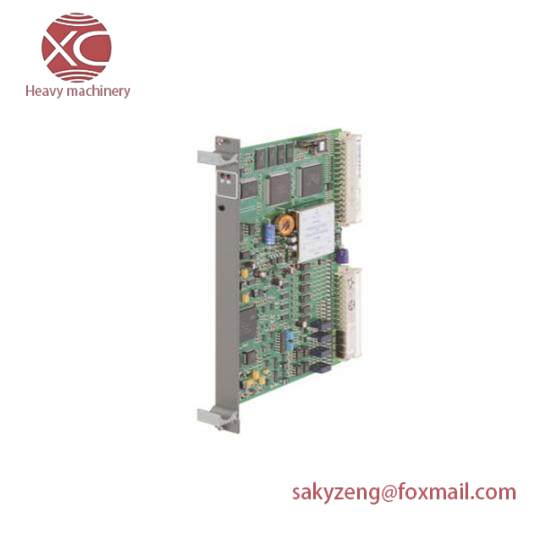ABB 83SR51f-E GJR2396200R1210 Control Module