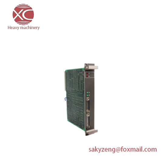 ABB 87TS01K-E GJR2368900R2200 DCS Module