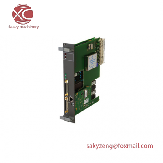 ABB 87TS50-1214 PROCONTROL P Coupling Module