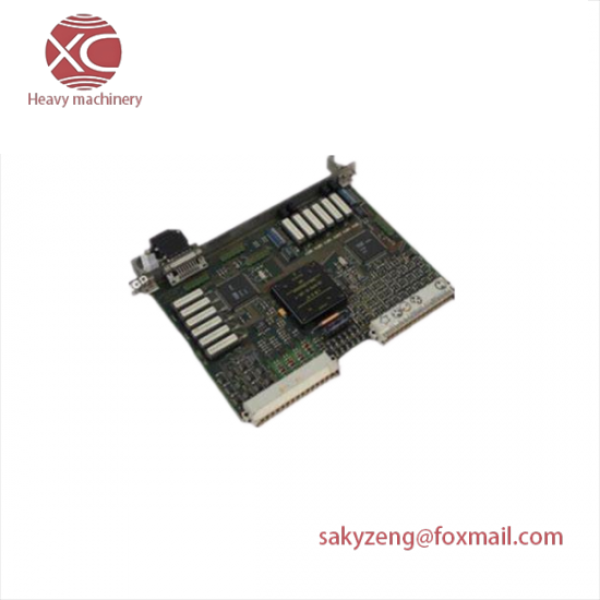 ABB 88 TK 05B-E Module
