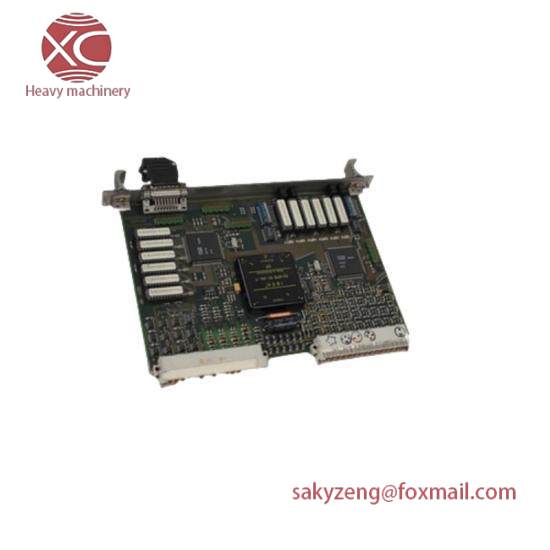 ABB 88FT05 GJR2393100R1200 Coupling Module