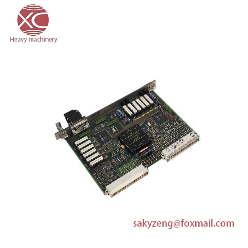 ABB 88TK05C-E GJR2393200R1210 Bus Coupling Module