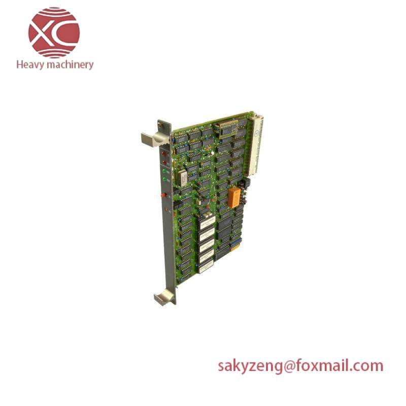 G&L MOTION CONTROL MMC-SD-1.0-230-DN Servo Drive