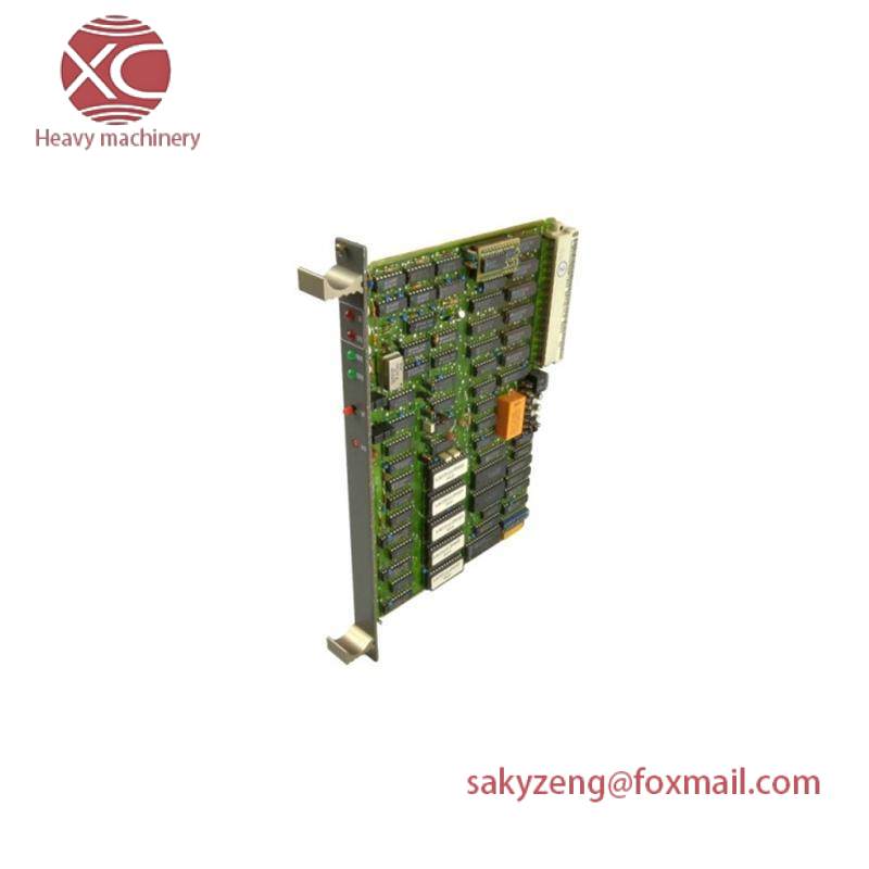 ABB 88TV01E GJR2385100R1041 Analog Output Module