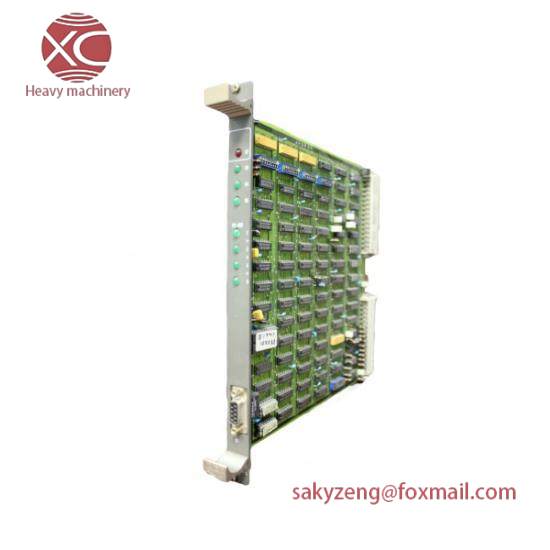ABB 88VK01E GJR2312200R1010 Module