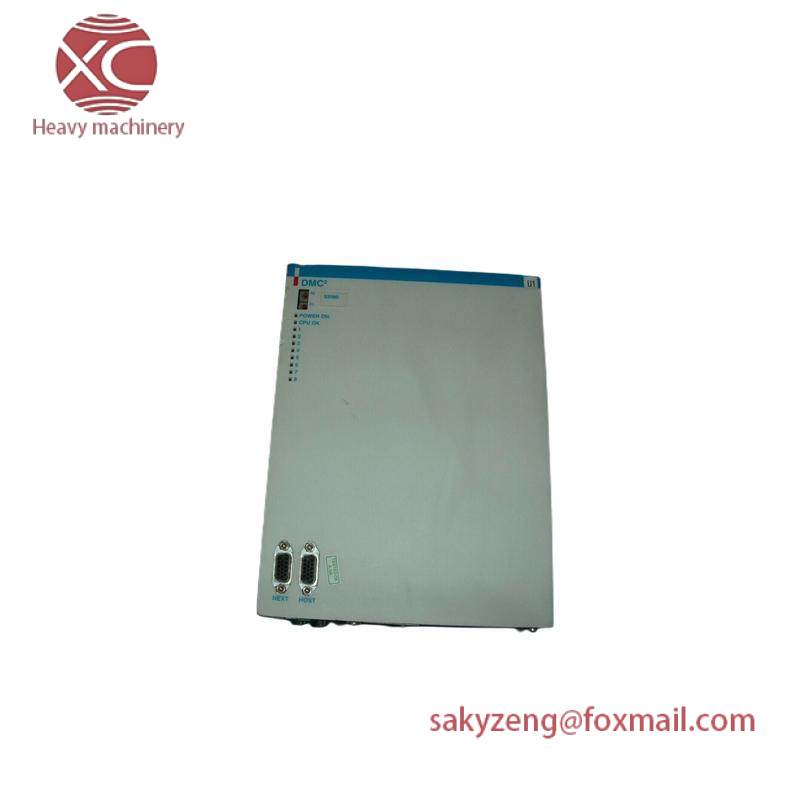 ABB 9032 0121 26 DMC2 53080 Drive
