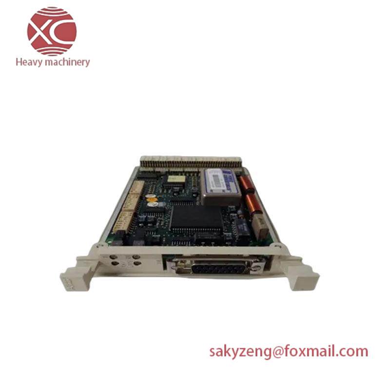 ABB A8PU05ABFW02 SERVO DRIVE