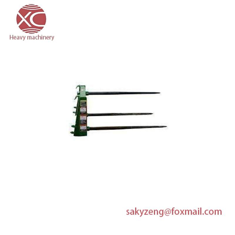 AB 2711P-RDB7C Display Module