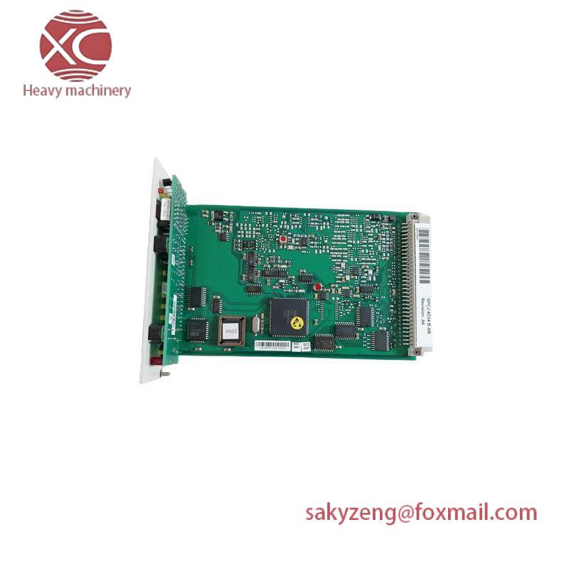 ABB AB5030/CTX0542 Module