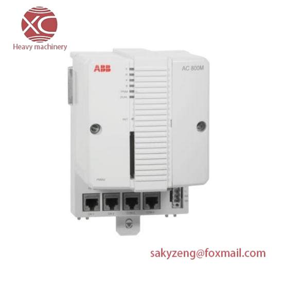 ABB ABB RED670