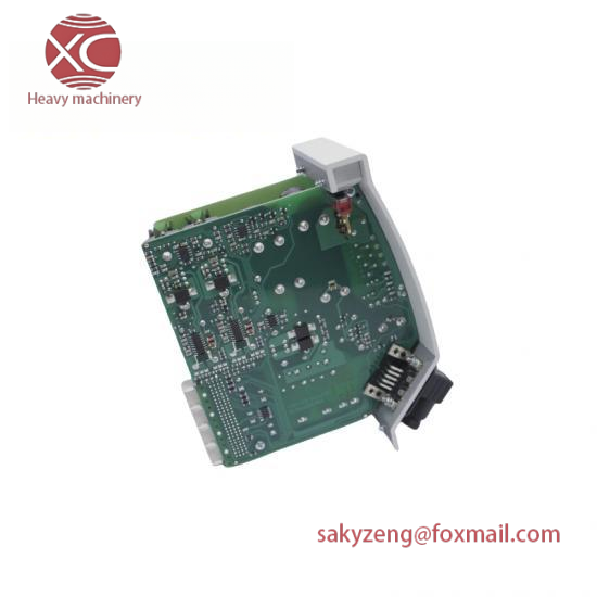 ABB AC800F PM802F Fi830F EI802F DCS Module