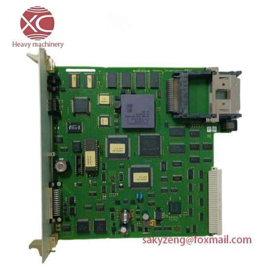 ABB AC800F PM802F Fi830F EI802F DCS Module