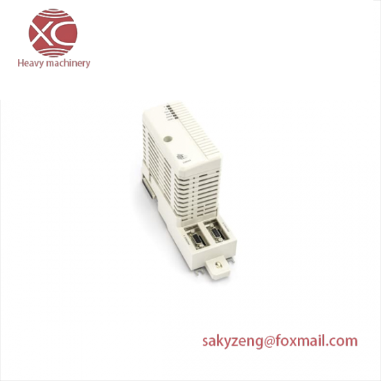 ABB AC800M CI854AK01 Communication Interface