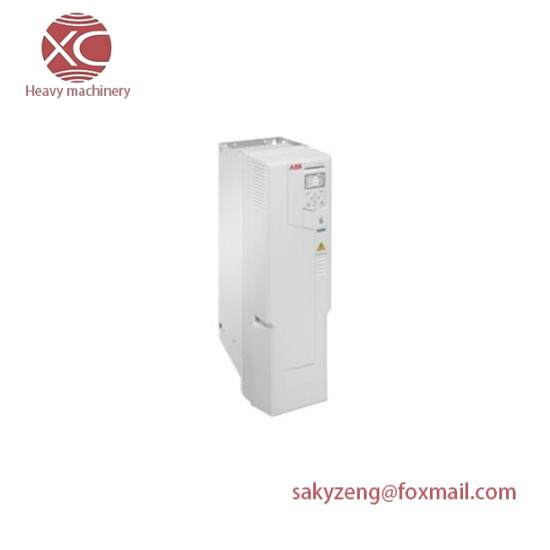 ABB ACH580-01-096A-4 CCU-23-S 3AXD50000034658 LV AC wall-mounted drive