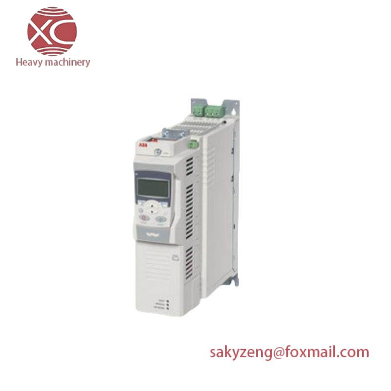 ABB ACQ810-04-053A-4 Inverter, AC