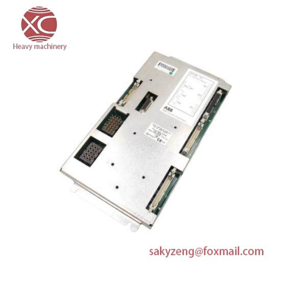 ABB ACRB-03 3HNE08250-1 3HNE06225-1 Urge Controller