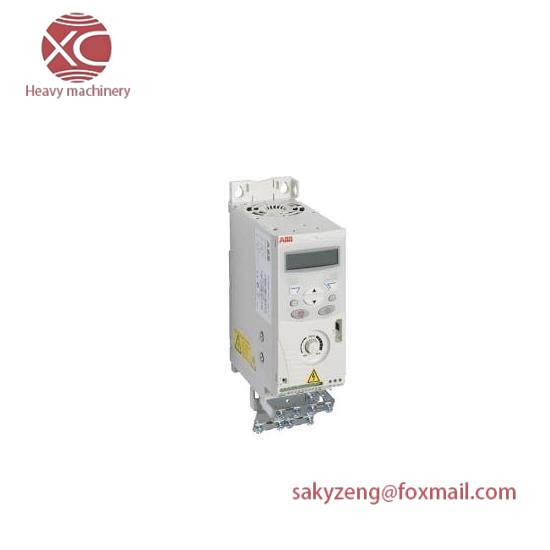 ABB ACS150-01E-04A7-2 AC Inverter Drive