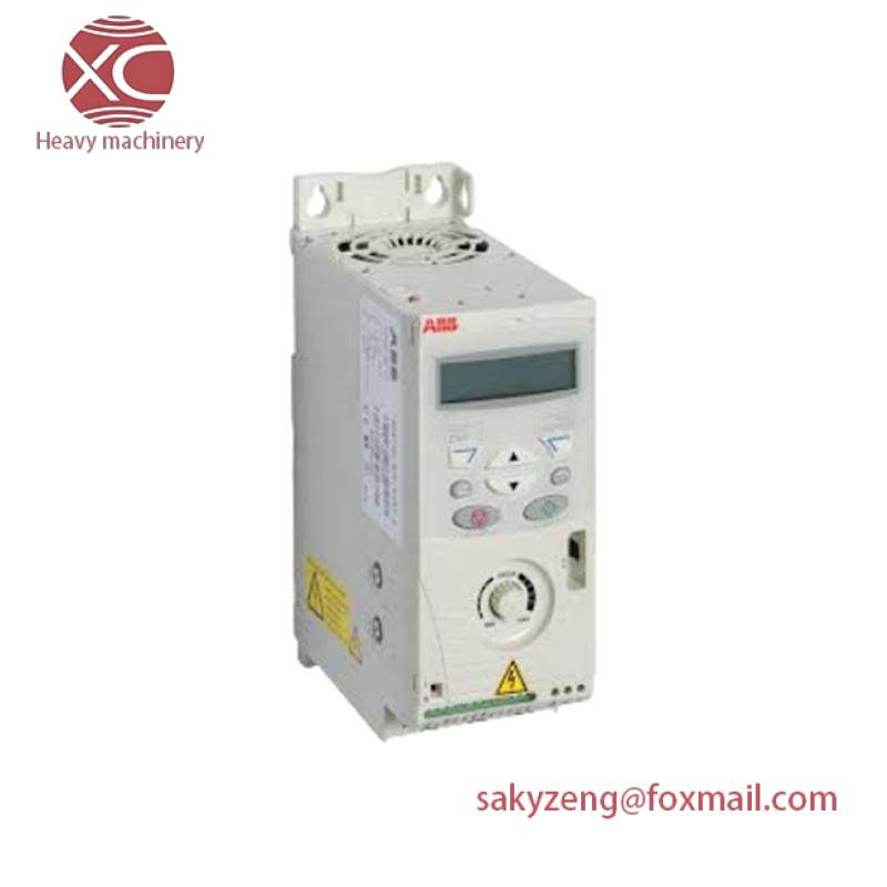 ABB ACS150-01E-04A7-2 Low voltage AC drives