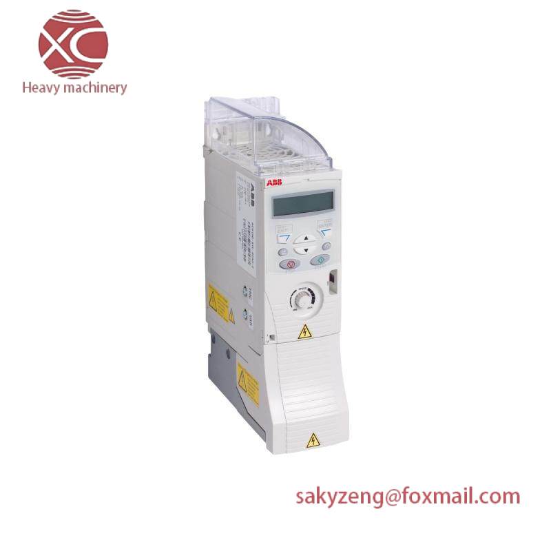 ABB ACS150-01E-07A5-2 Low voltage AC drives