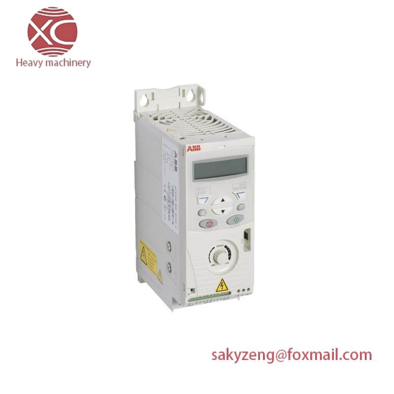 ABB ACS150-03E-03A5-2 Low voltage AC drives