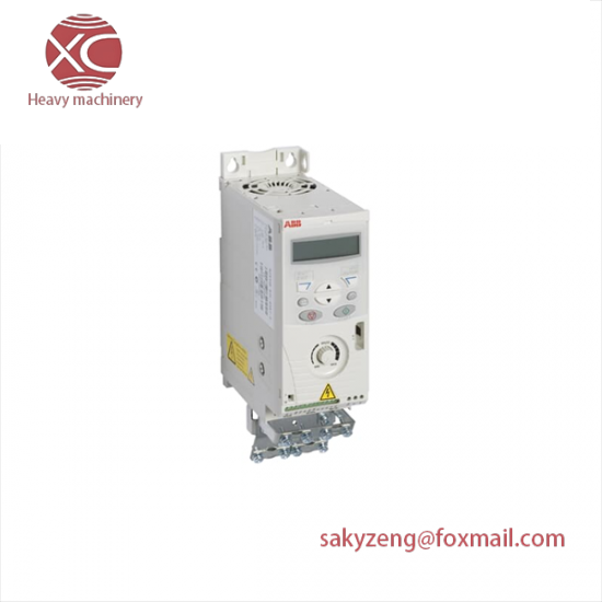 ABB ACS150-03E-04A1-4 INVERTER DRIVE