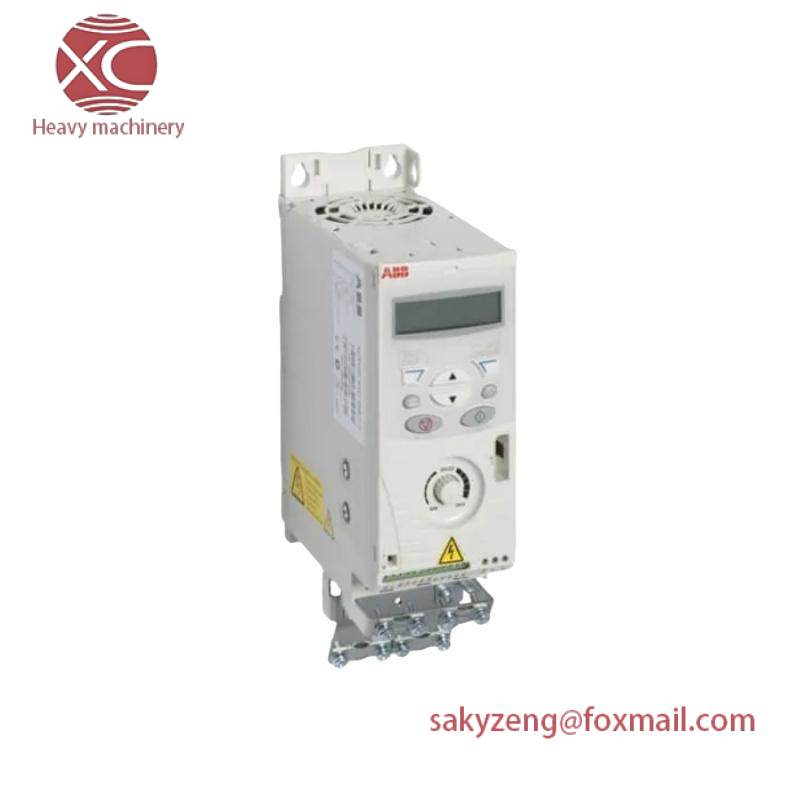 ABB ACS150-03E-04A7-2 Micro drives 220v 0.75kw