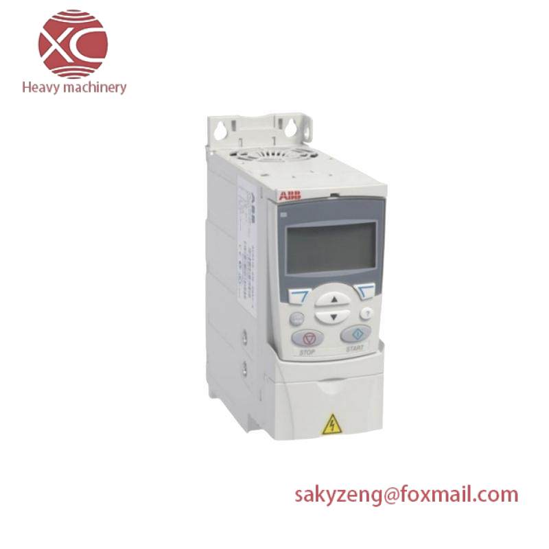 ABB FPR3471100R1002 CS31 NCC485 CONVERTER
