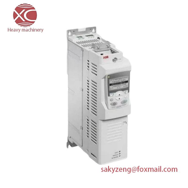 ABB ACS350-03E-01A9-4 AC Inverter Driver