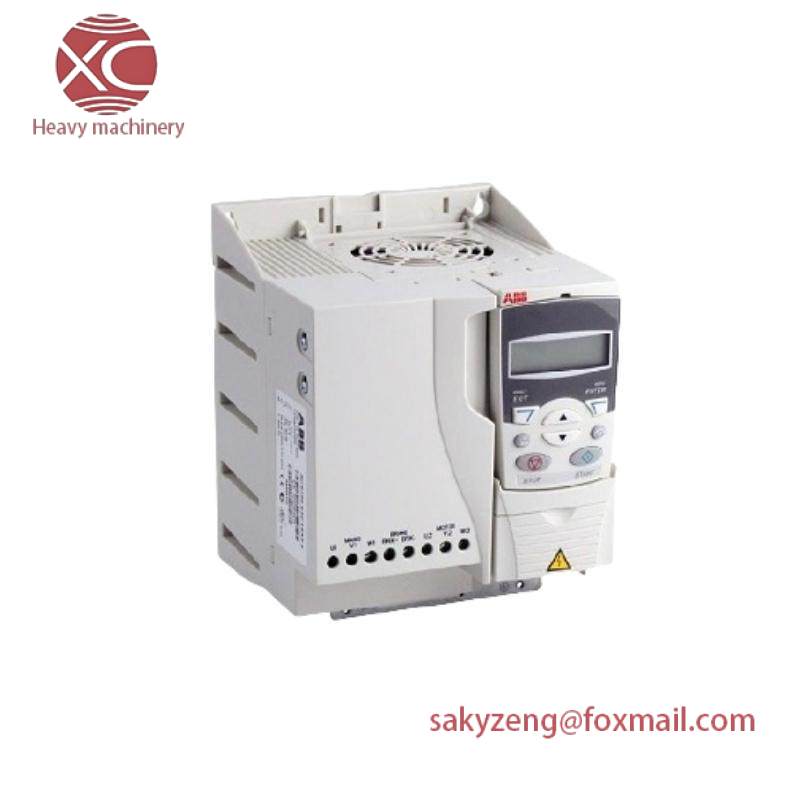 AB 193209-A08 Inverter control drive trigger board