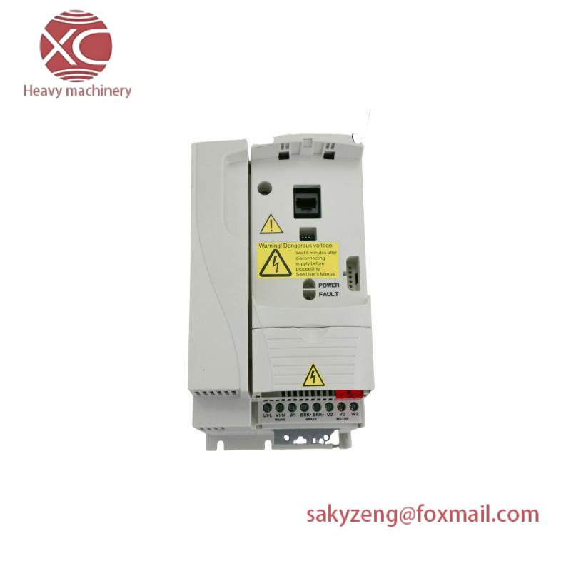 ABB ACS350-03U-17A6-2 Low voltage AC drives