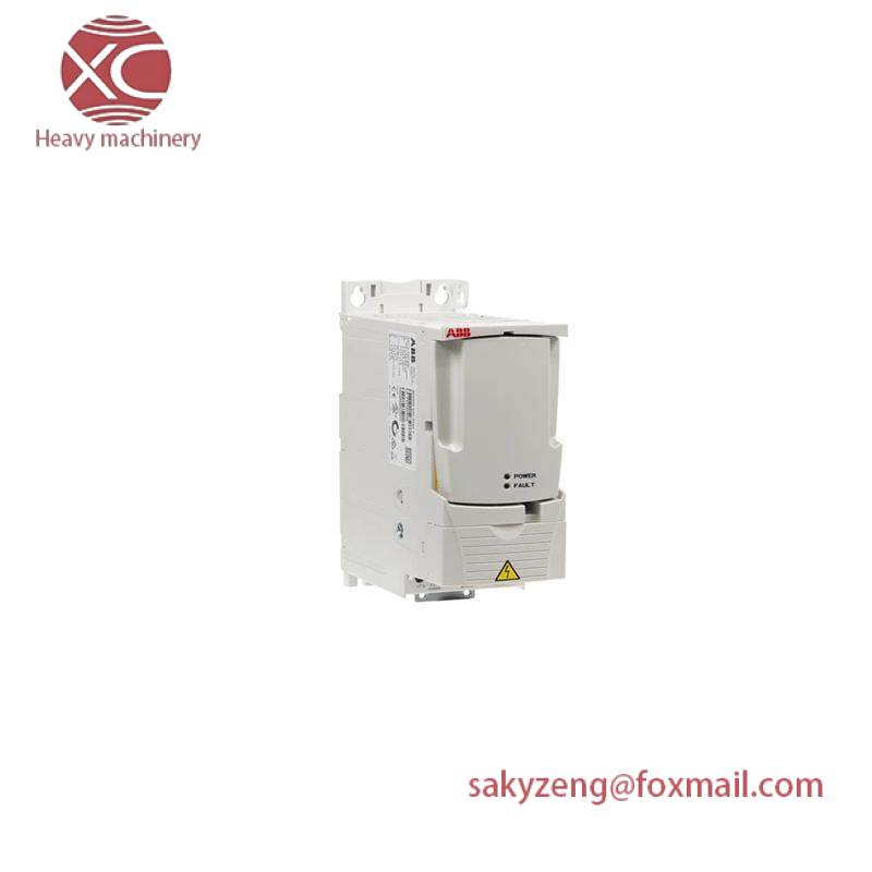 ABB ACS355-03E-01A2-4 Frequency converter 