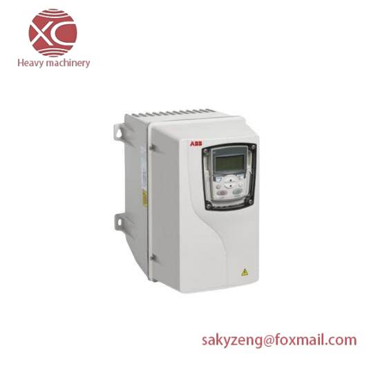 ABB ACS355-03E-02A4-4 3ABD0000058244 INVERTER DRIVE