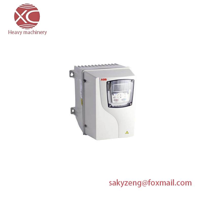 ABB ACS355-03E-04A1-4 Frequency converter