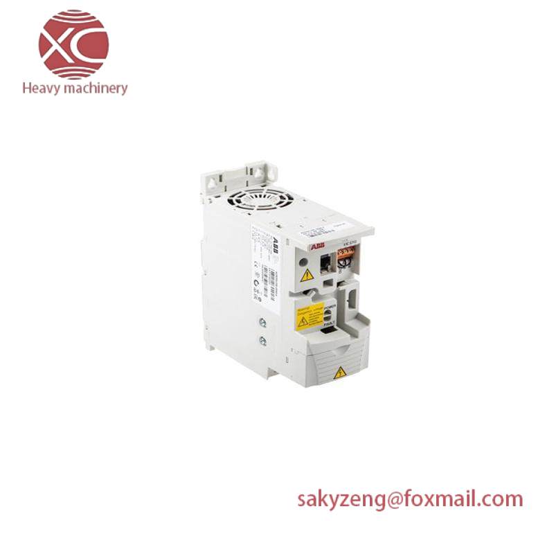 ABB ACS355-03E-05A6-4 Frequency converter