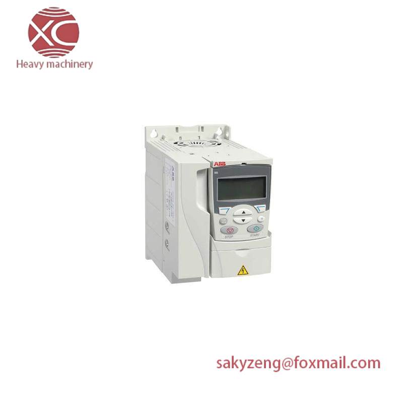 ABB ACS355-03E-07A3-4 Frequency converter