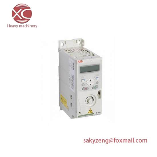 ABB ACS355-03E-08A8-4 3ABD0000058249 Frequency converter