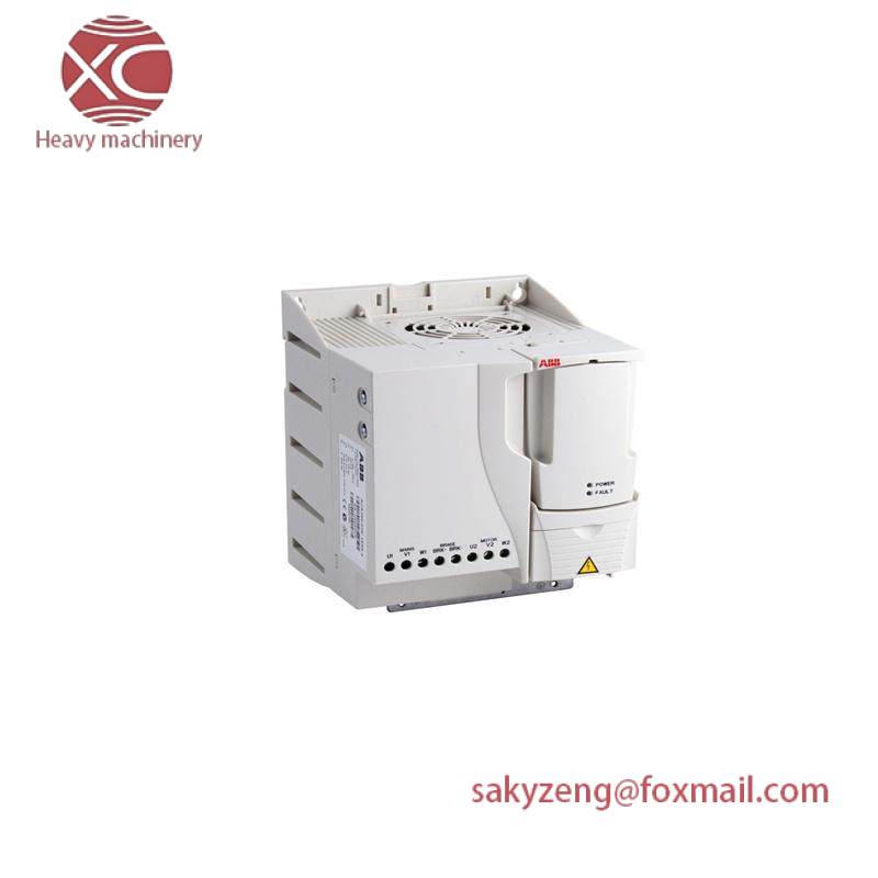 ABB ACS355-03E-12A5-4 Frequency converter