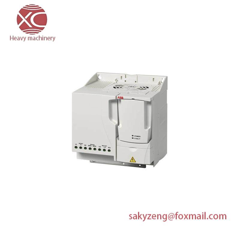 ABB ACS355-03E-23A1-4 Frequency converter