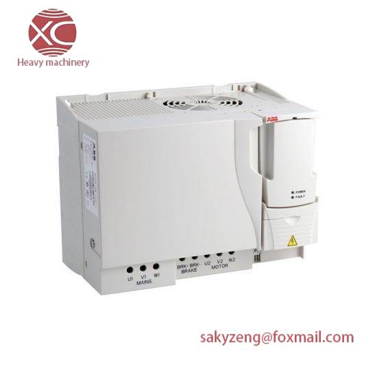 ABB ACS355-03E-31A0-4 3ABD0000058253 Frequency converter