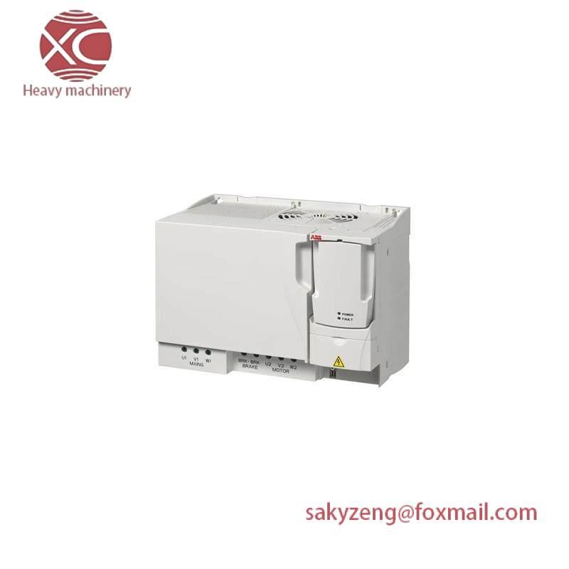 ABB ACS355-03E-31A0-4 Frequency converter