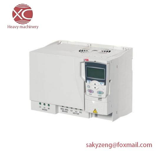ABB ACS355-03E-38A0-4 3ABD0000058254 requency converter