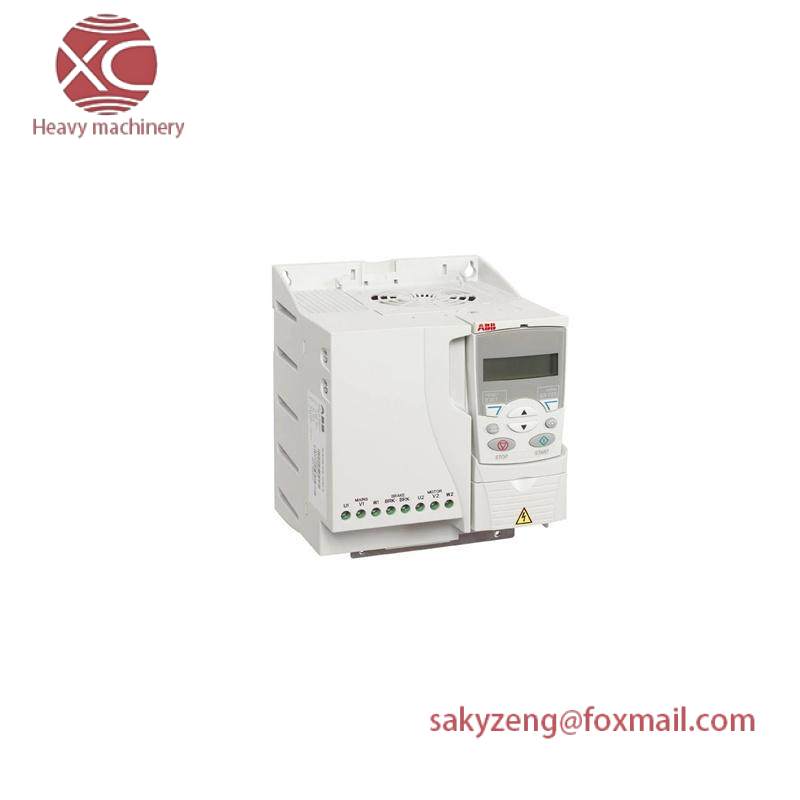 ABB ACS355-03E-44A0-4 Frequency converter