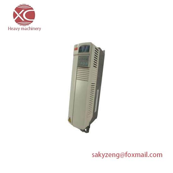 ABB ACS401001132 Variable Speed Drive