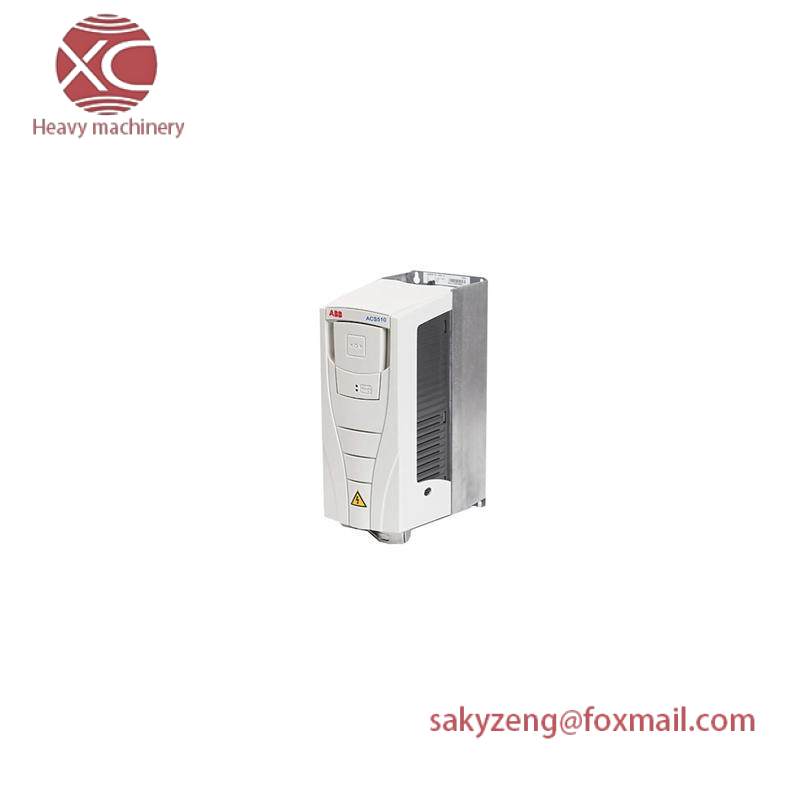 ABB ACS510-01-017A-4 Frequency Converter